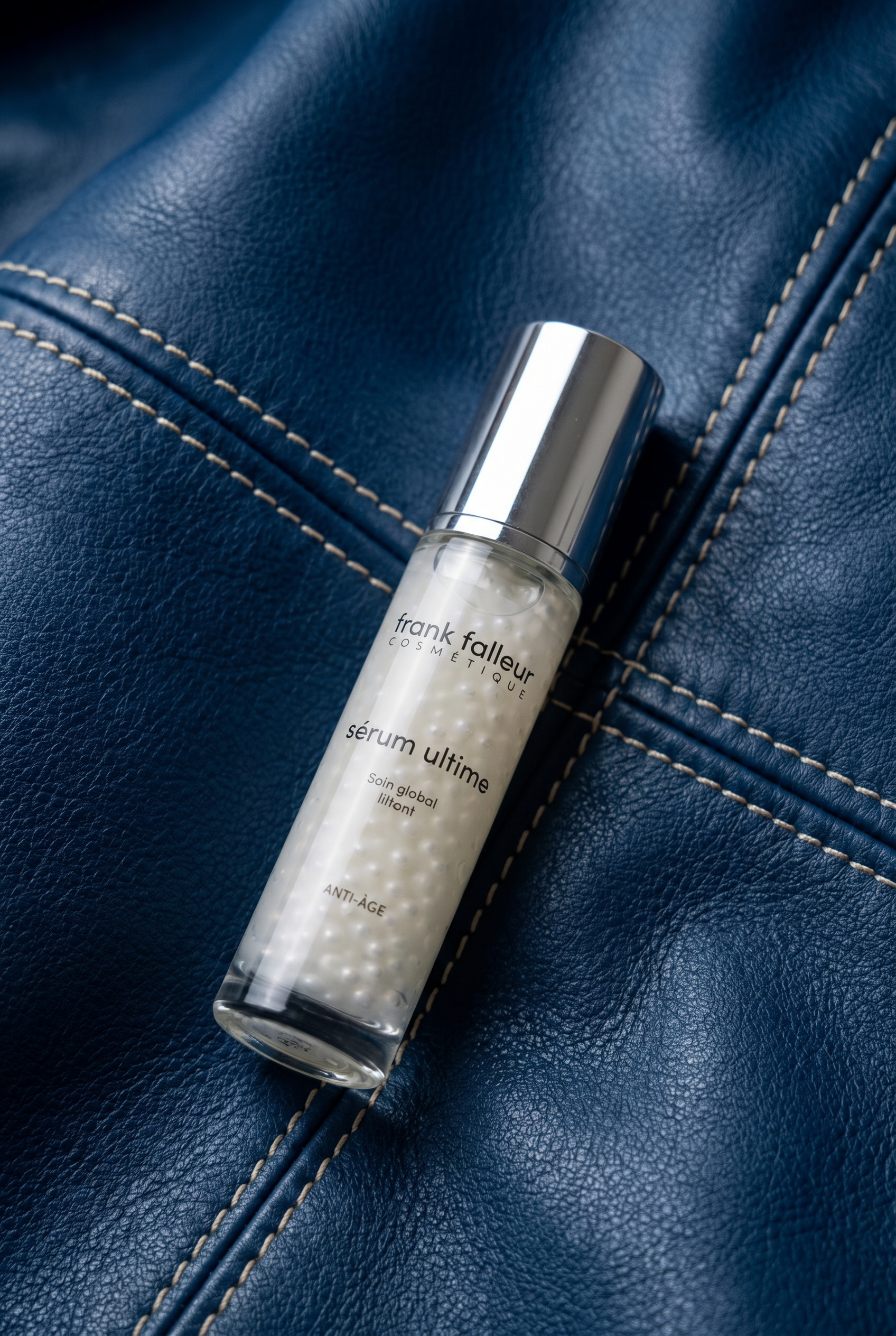 La véritable innovation en cosmétique homme