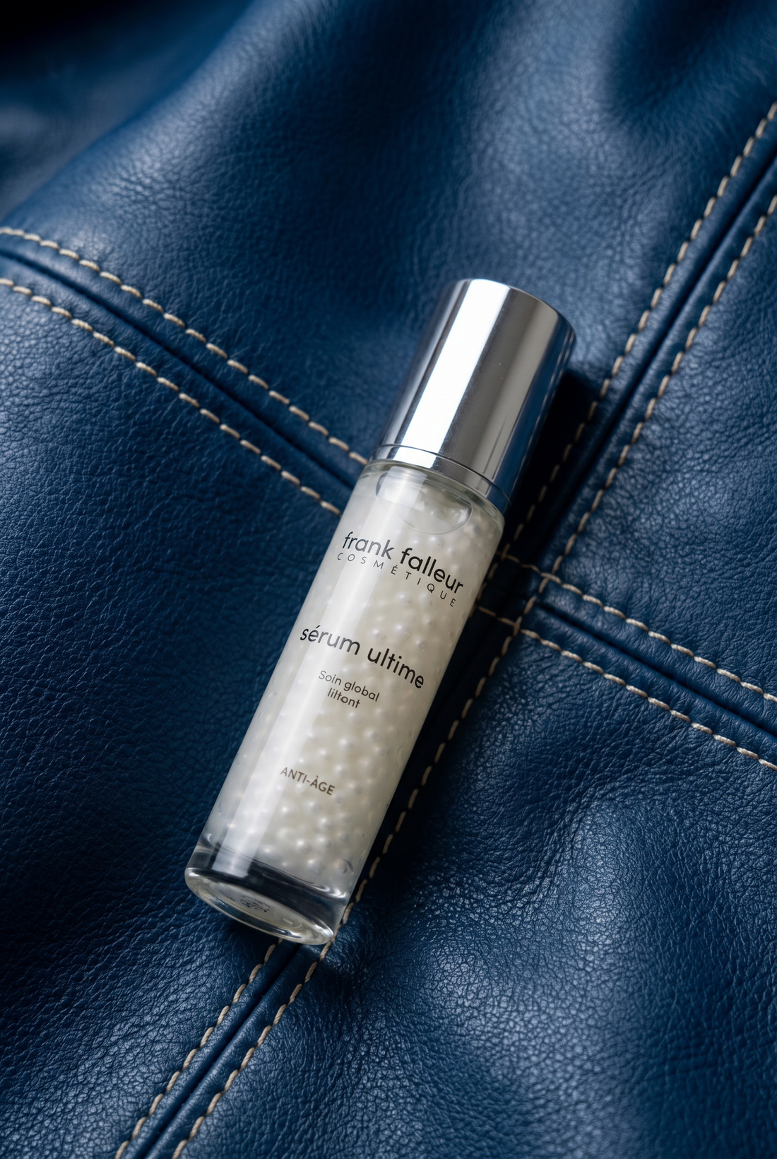 La véritable innovation en cosmétique homme
