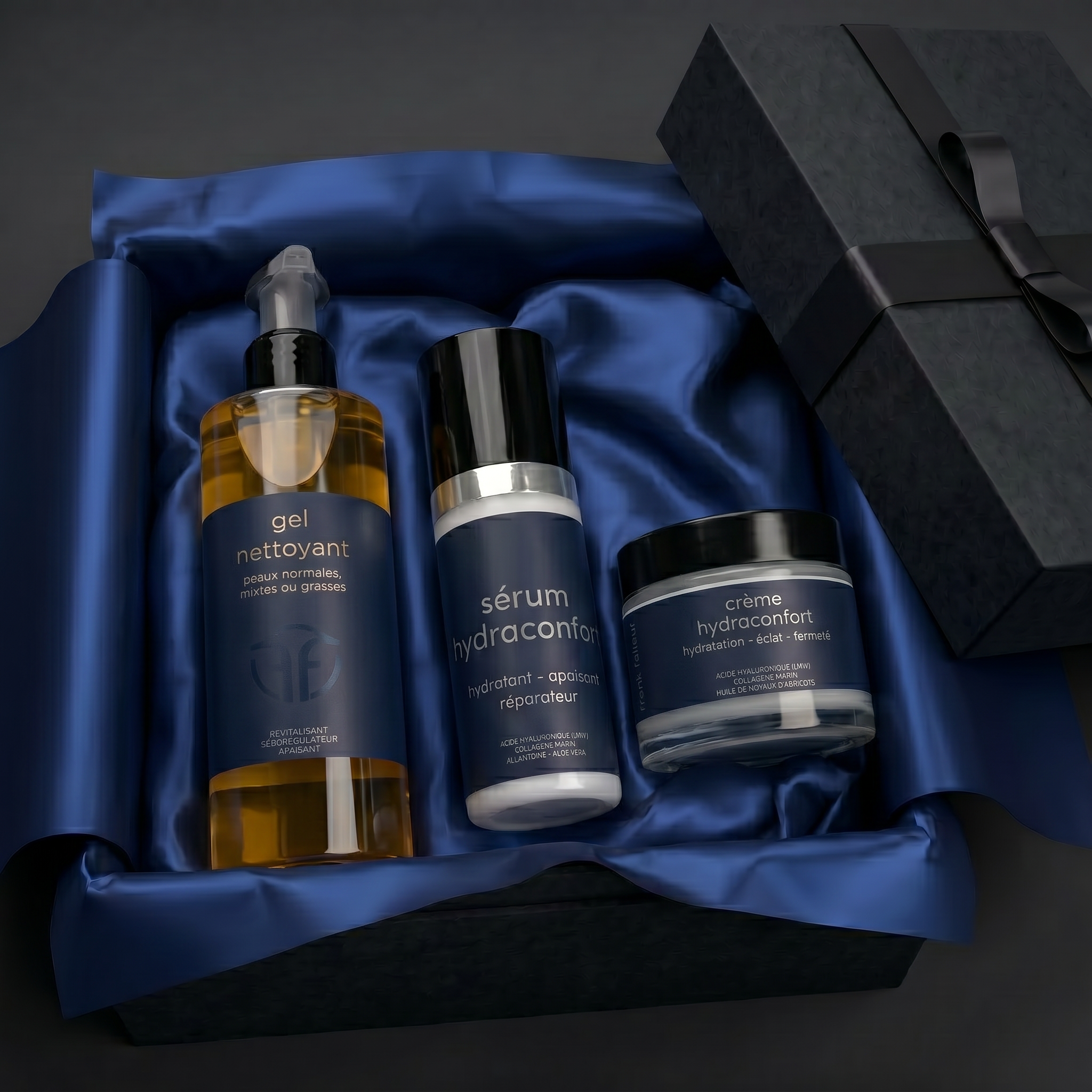 Rituel Harmonie