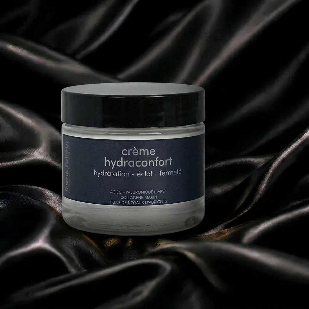 Crème Hydraconfort (Pot de 50 ml)