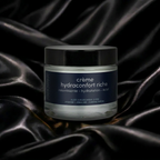 Crème Hydraconfort Riche (Pot de 50 ml)