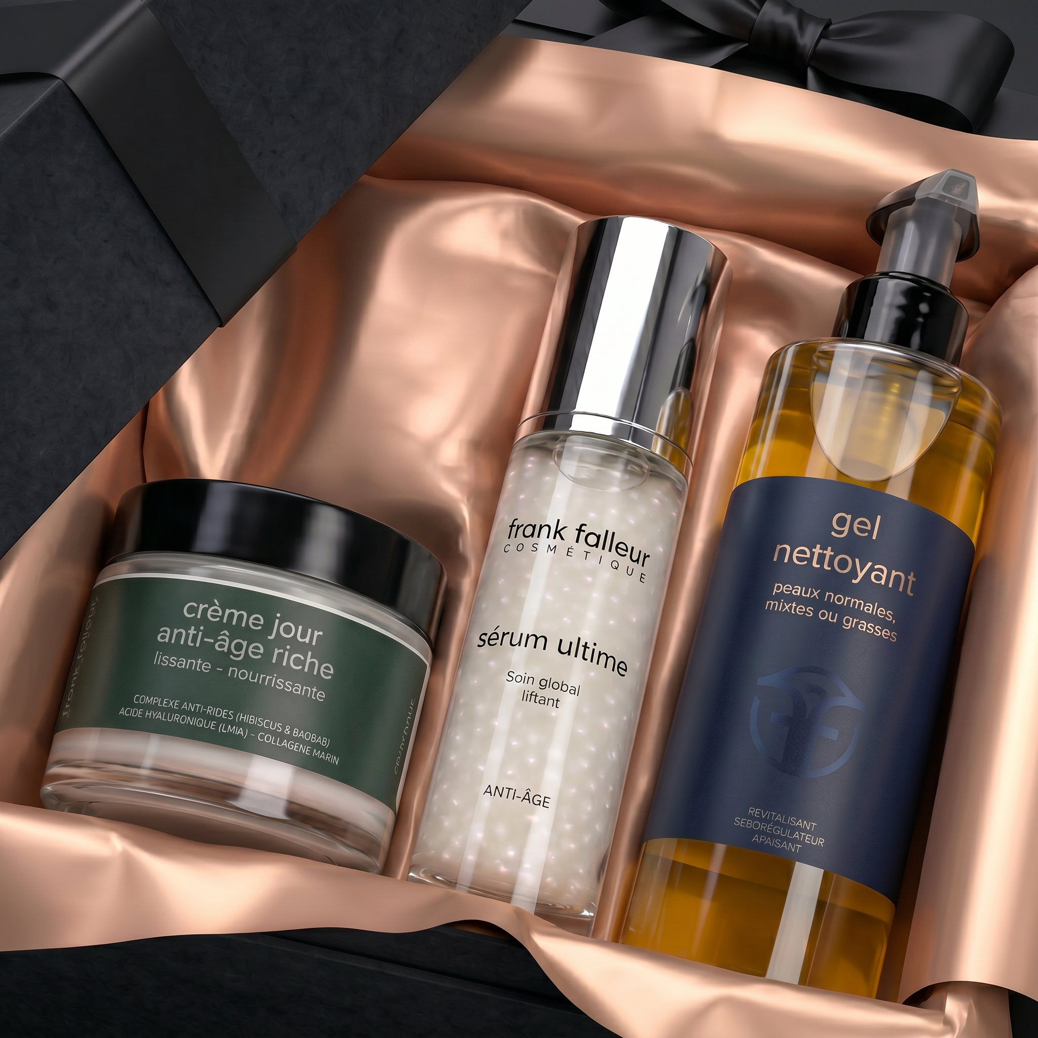 Rituel Héritage