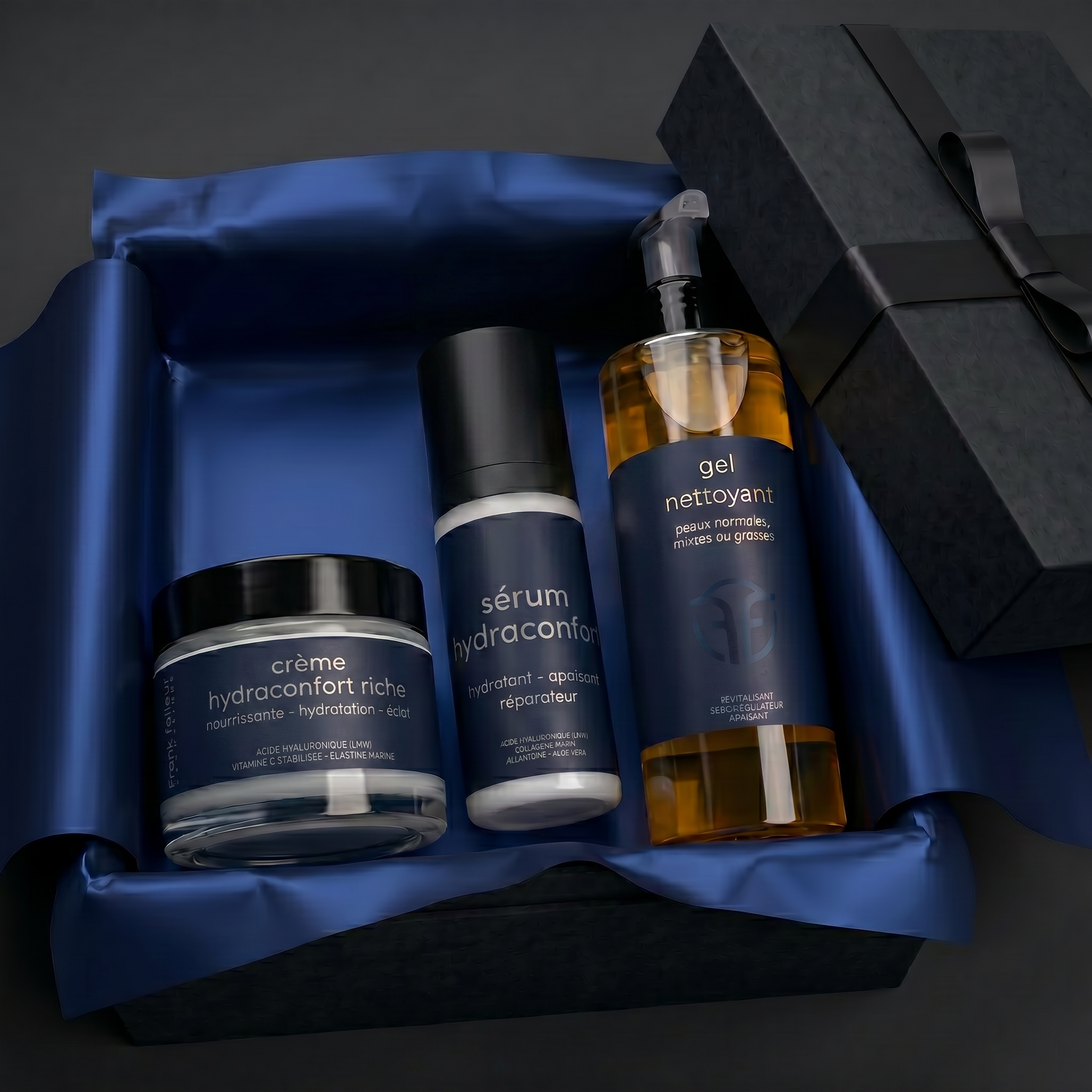 Rituel Réconfort