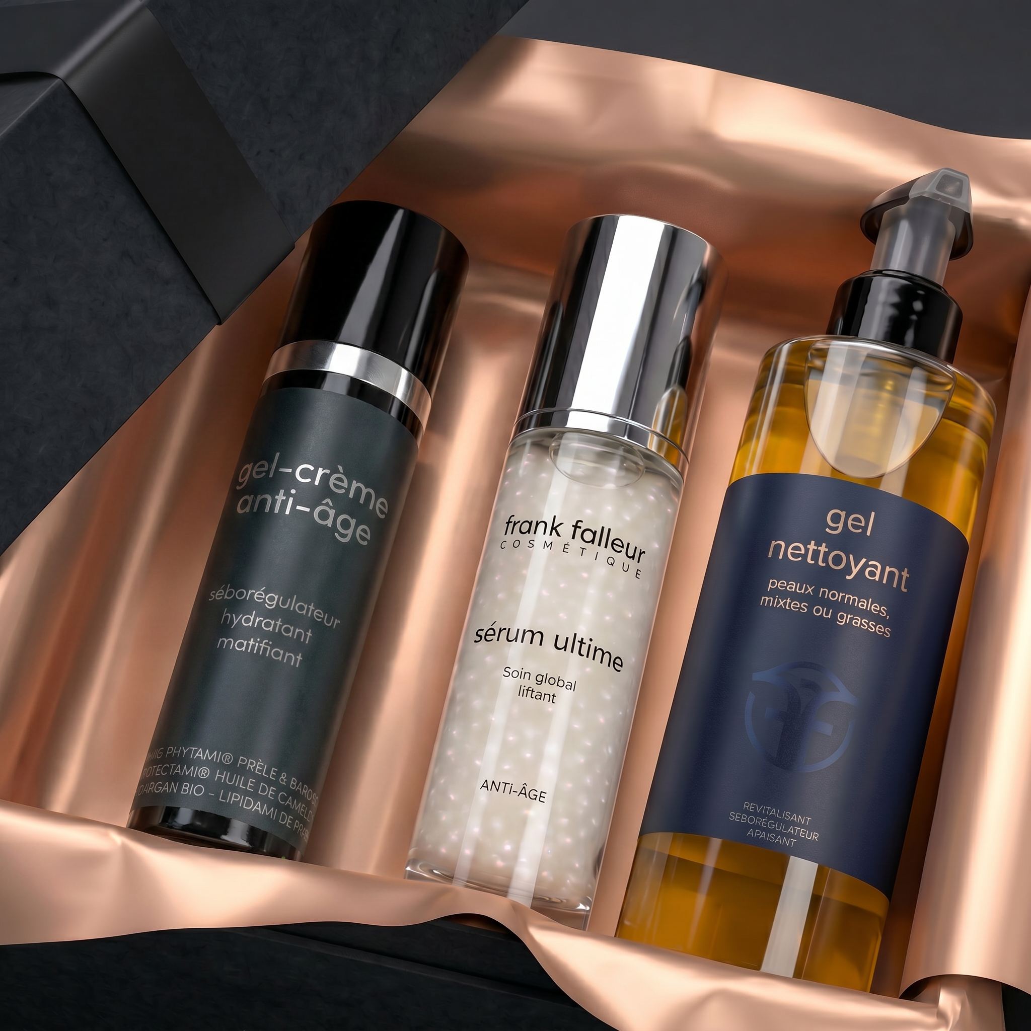 Rituel Signature