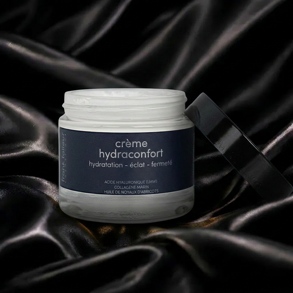 Crème Hydraconfort (Pot de 50 ml)