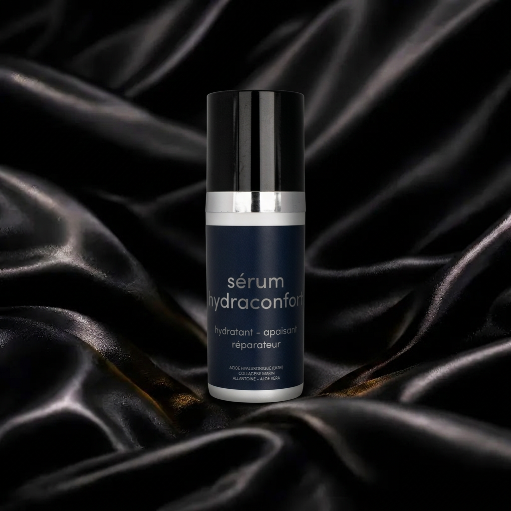 Sérum Hydraconfort (Flacon Pompe de 30 ml)
