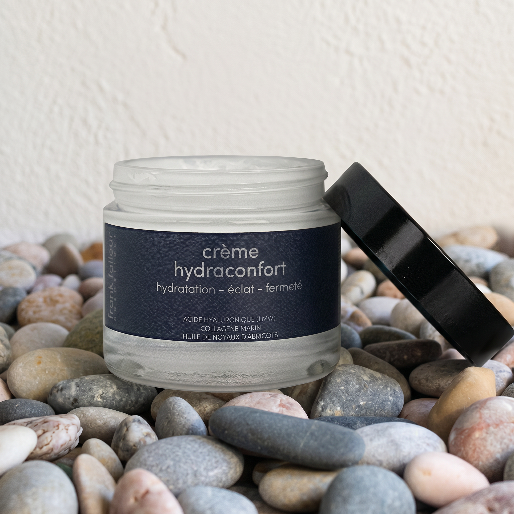 Crème Hydraconfort (Pot de 50 ml)