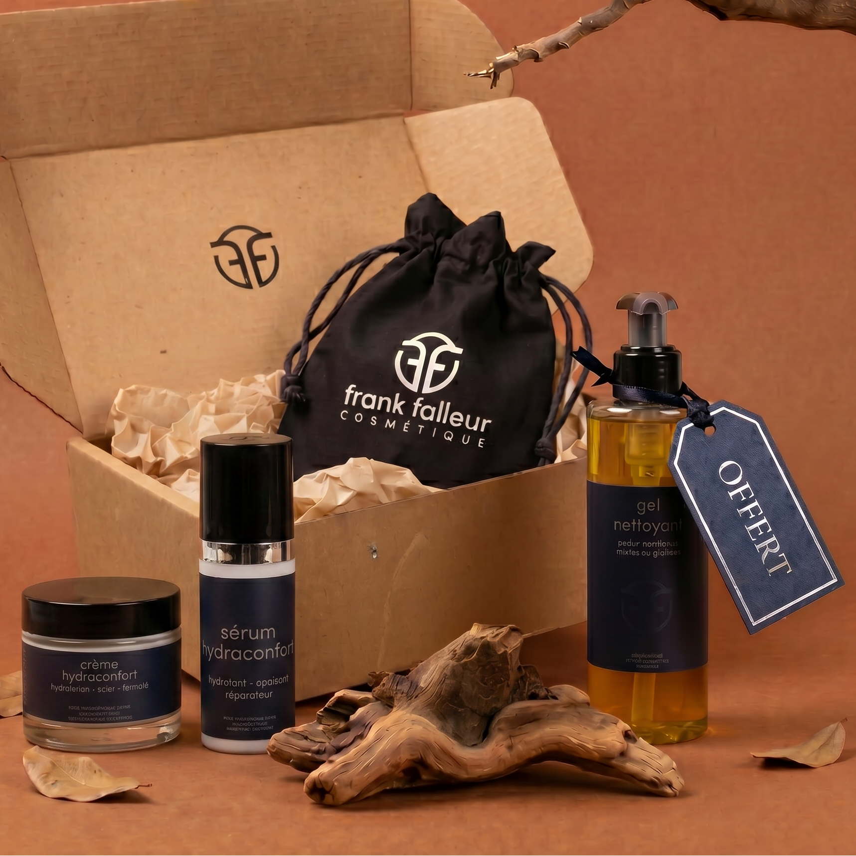 Rituel Harmonie