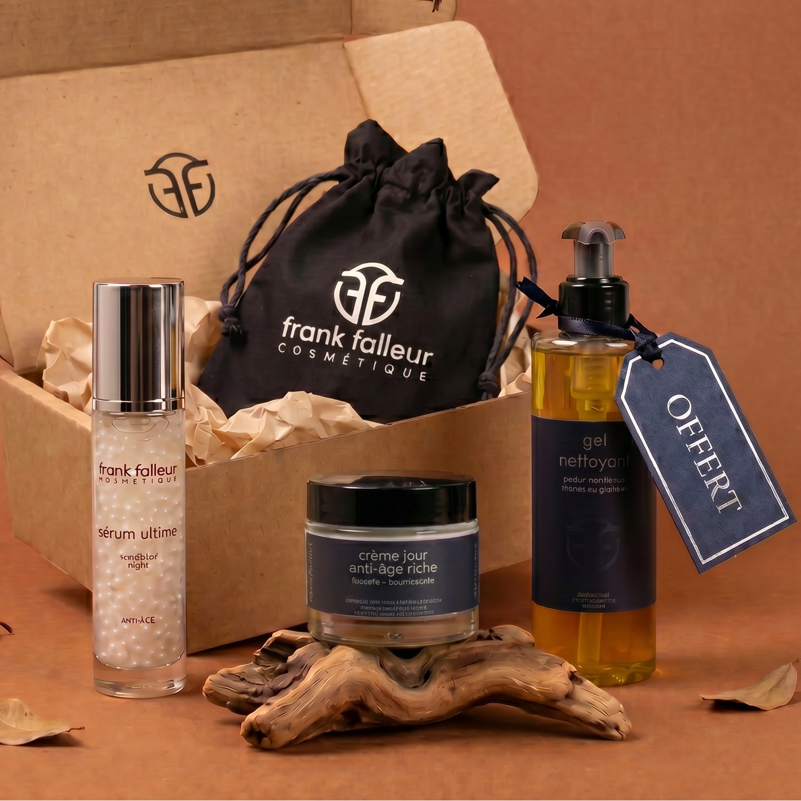 Rituel Héritage