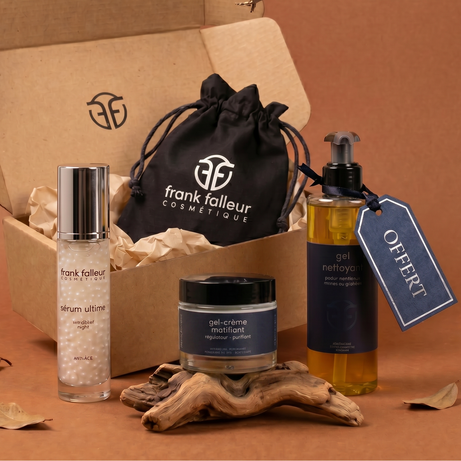 Rituel Maitrise