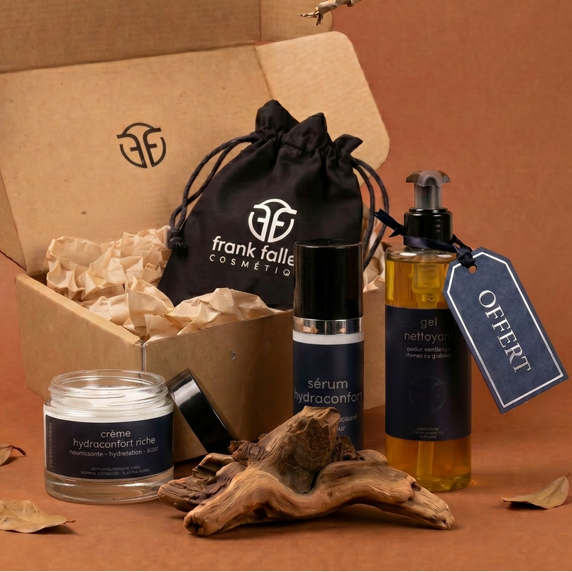 Rituel Réconfort