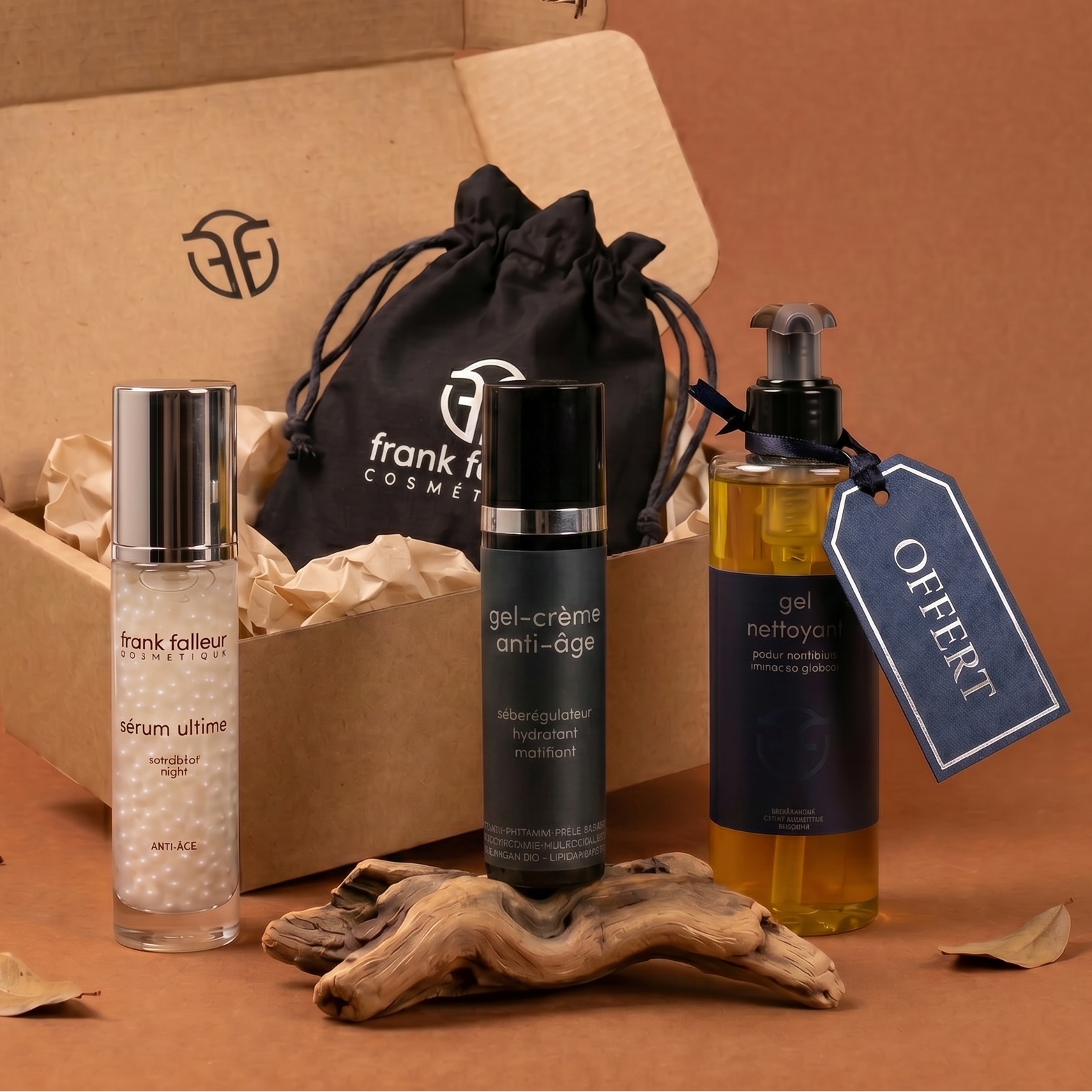 Rituel Signature
