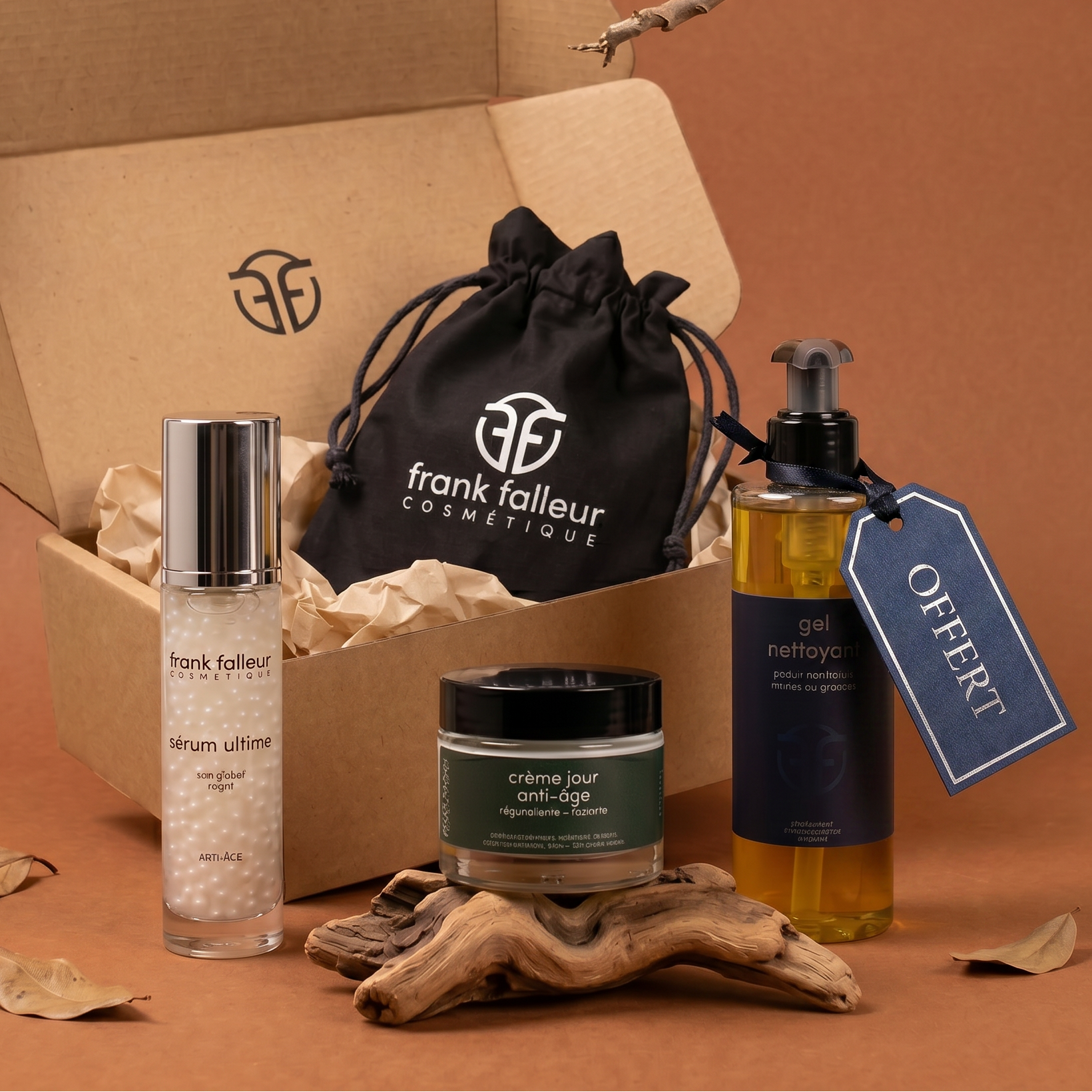 Rituel Affûté