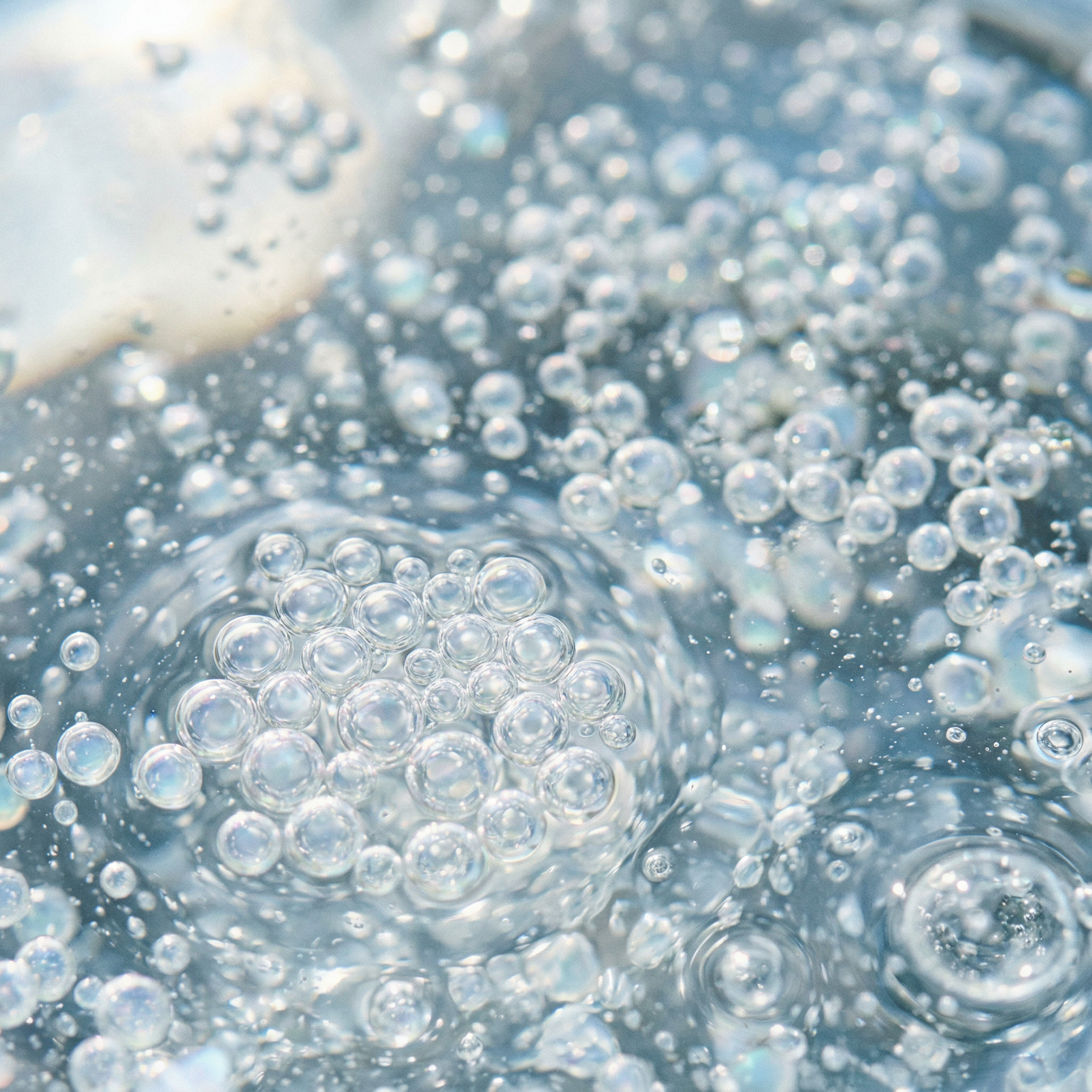 Eau Micellaire (Flacon de 400 ml)